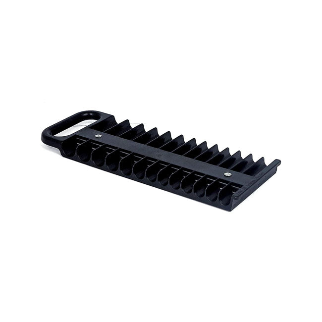 Lisle, 1/4" magnetic socket holder