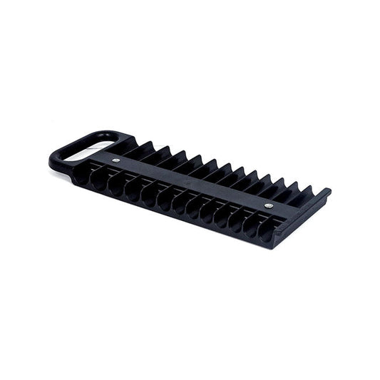 Lisle, 1/4" magnetic socket holder