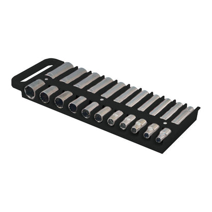 Lisle, 1/2" socket holder