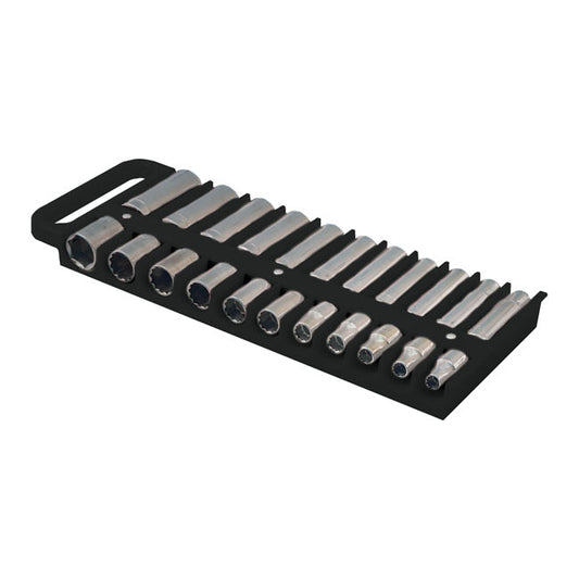 Lisle, 1/2" socket holder