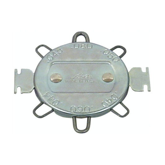 Lisle, spark plug gauge / gapper tool - electronic ignitions