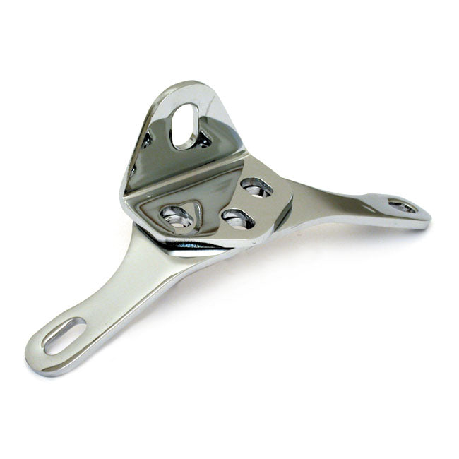 OEM style top motor mount