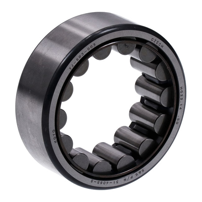 S&S bearing, pinion/sprocket shaft