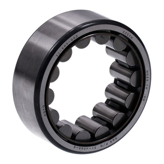 S&S bearing, pinion/sprocket shaft