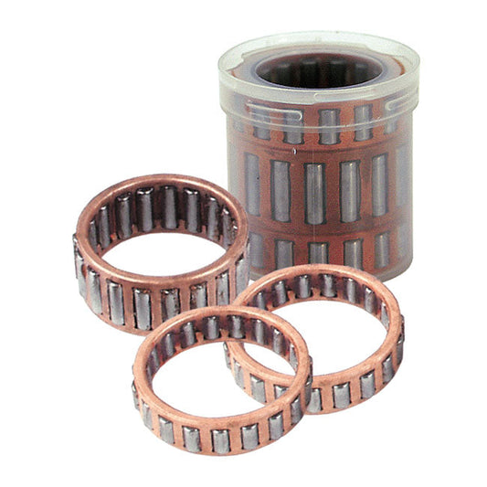 S&S, connecting rod roller retainer kit