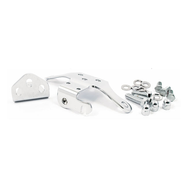 OEM style top motor mount