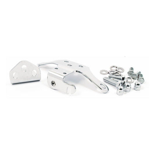 OEM style top motor mount