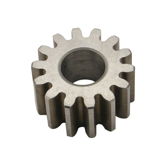 S&S, oil pump gear, idle