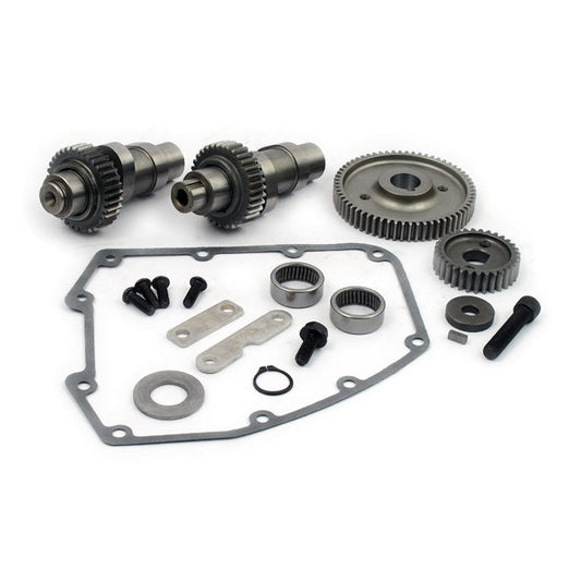 S&S, gear drive 510G camshaft set (IOG)