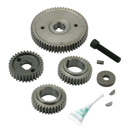 S&S, inner outer drive gear set