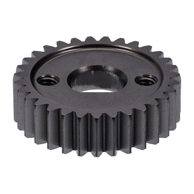 S&S, pinion gear Standard size
