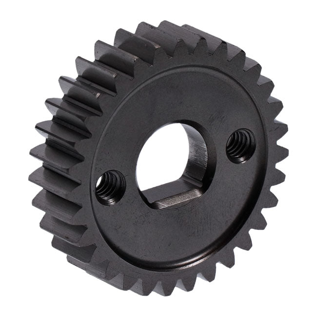 S&S, pinion gear Standard size