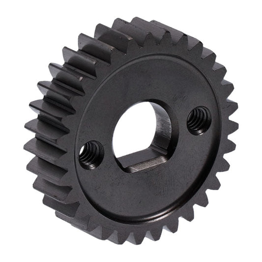 S&S, pinion gear Standard size