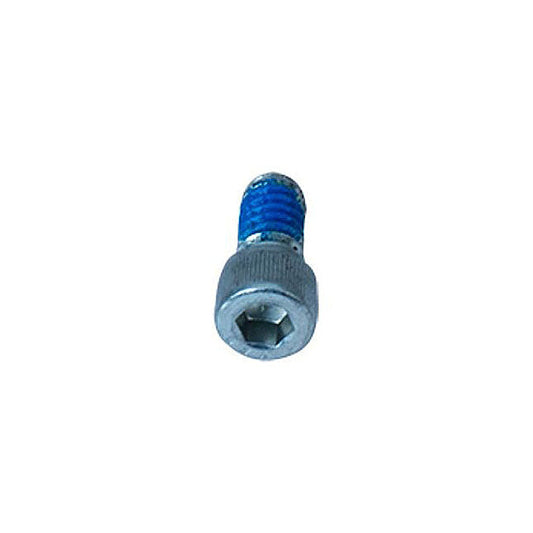 S&S, air cleaner backplate screw