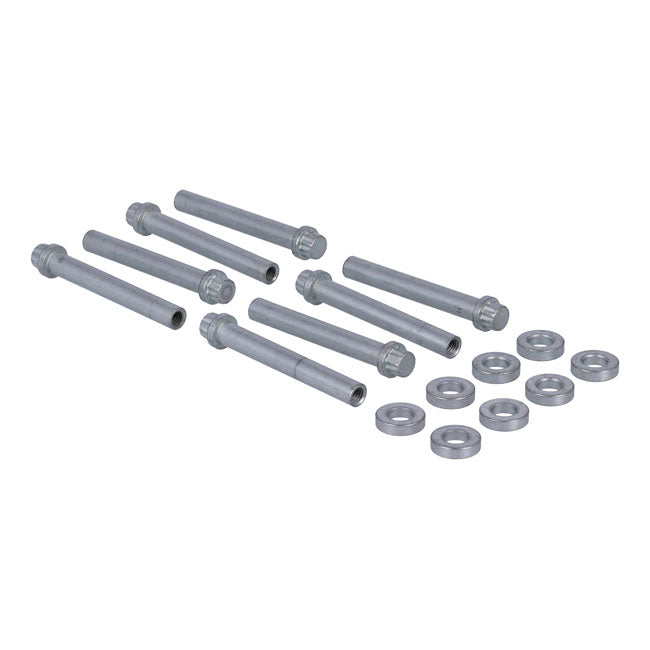 S&S, head bolt kit