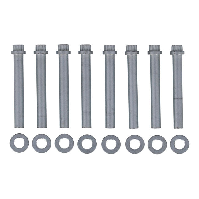 S&S, head bolt kit