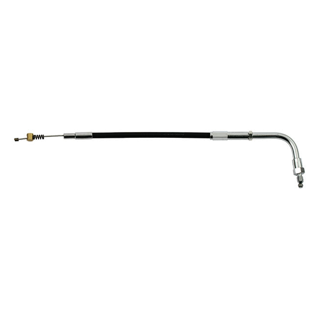 S&S, throttle cable, 36" push