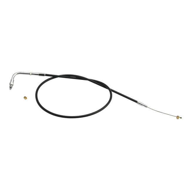 S&S, throttle cable, 39" push