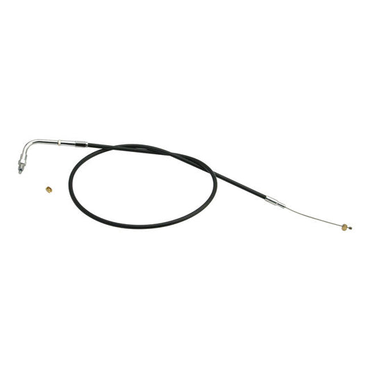 S&S, throttle cable, 39" push