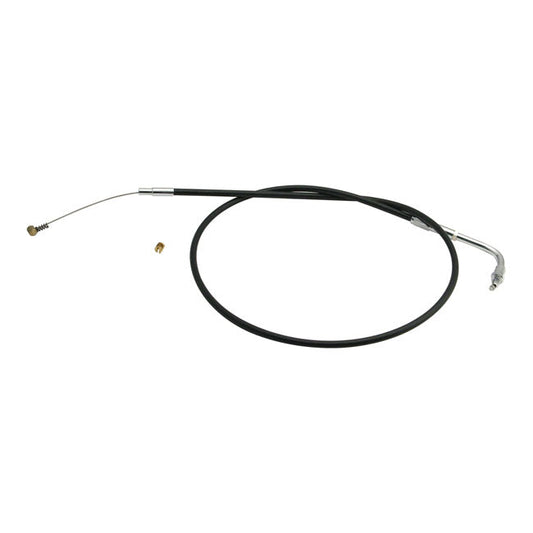 S&S, throttle cable, 48" push