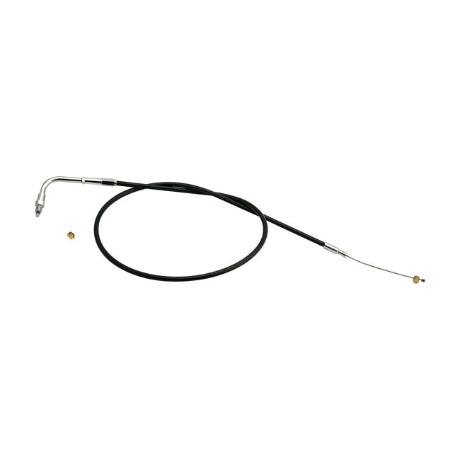 S&S, throttle cable, 48" push