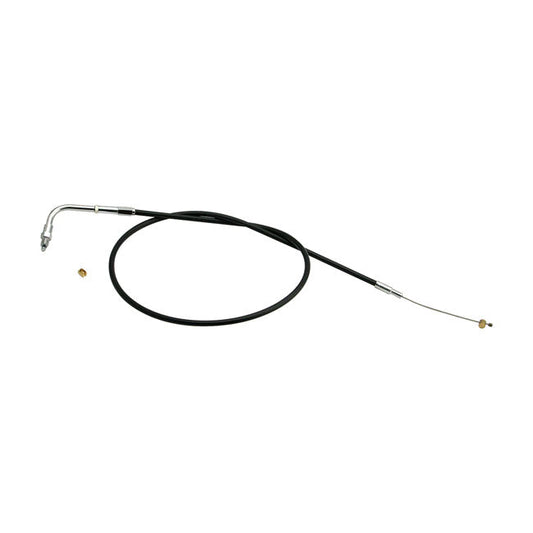 S&S, throttle cable, 48" push