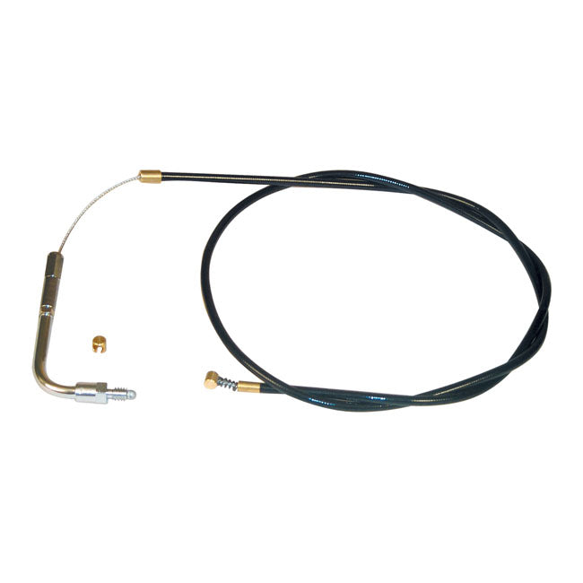 S&S, throttle cable, 39" pull