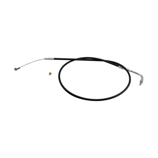 S&S, throttle cable, 42" push