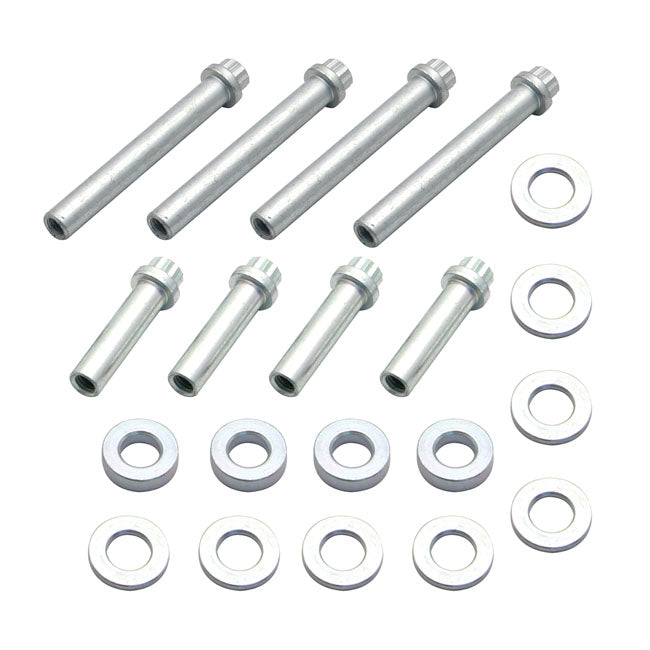 S&S, head bolt kit