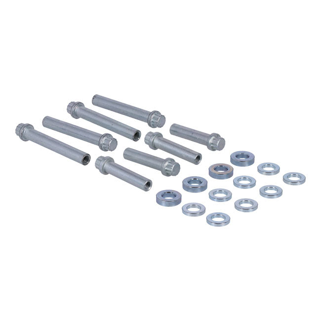 S&S, head bolt kit