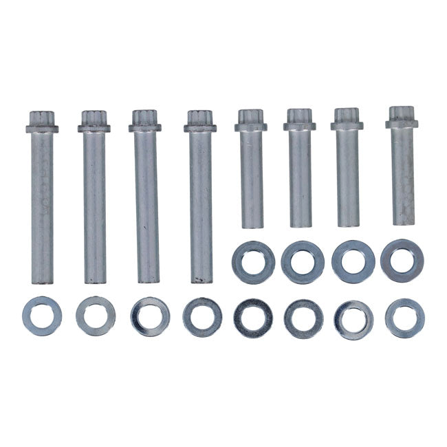 S&S, head bolt kit