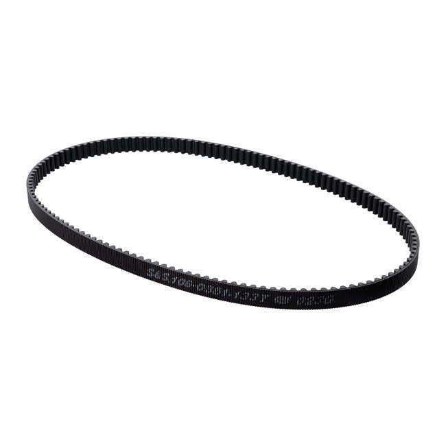 S&S, rear belt