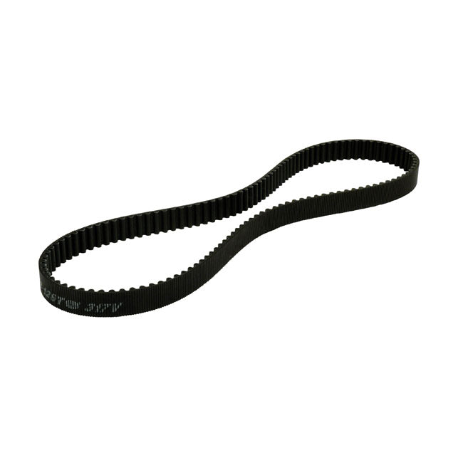 S&S, rear belt