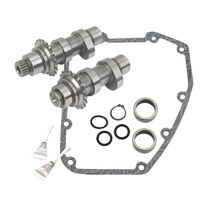 S&S, chain drive 551C camshaft kit