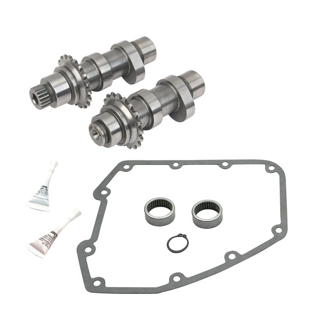 S&S, chain drive 585C camshaft kit