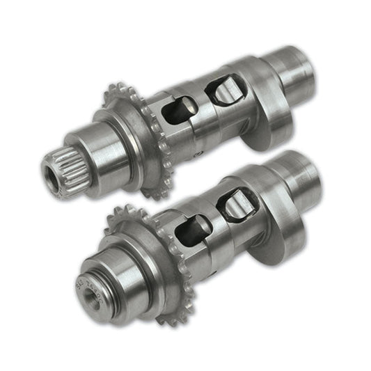 S&S, Easy Start chain drive 570 camshaft set (CD)