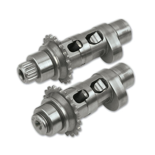 S&S, Easy Start chain drive 585 camshaft set (CD)
