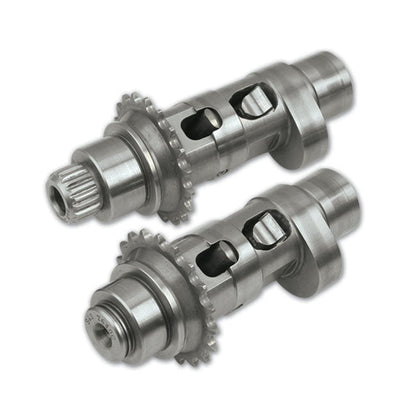 S&S, Easy Start chain drive 640 camshaft set (CD)