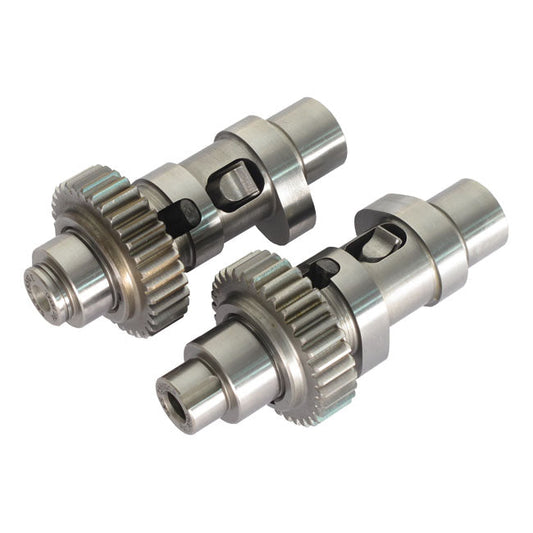 S&S, Easy Start gear drive 585 camshaft set (IG)