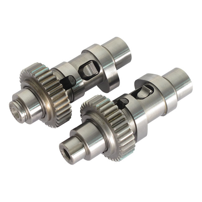 S&S, Easy Start gear drive 570 camshaft set (IG)