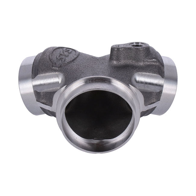 S&S, manifold, size 410