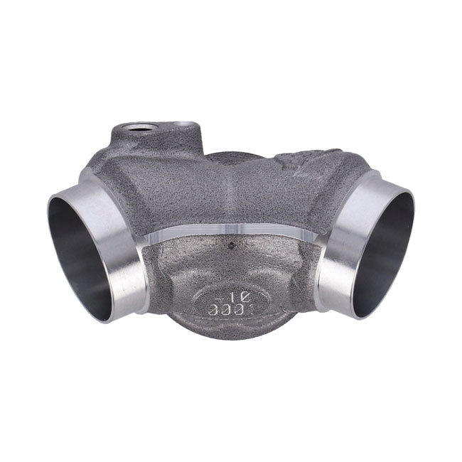S&S, manifold, size 410