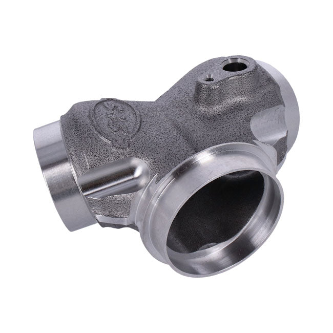 S&S, manifold, size 405