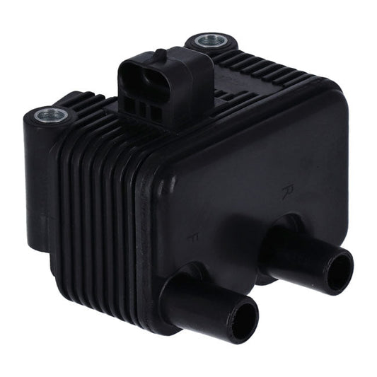 S&S, ignition coil. Single fire, 0.5 Ohm