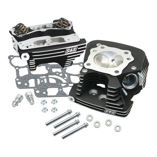 S&S, SuperStock cylinder head kit