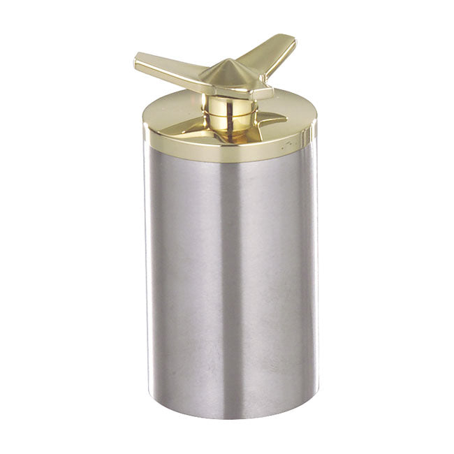 Kustom-Tech, weld-in gas cap