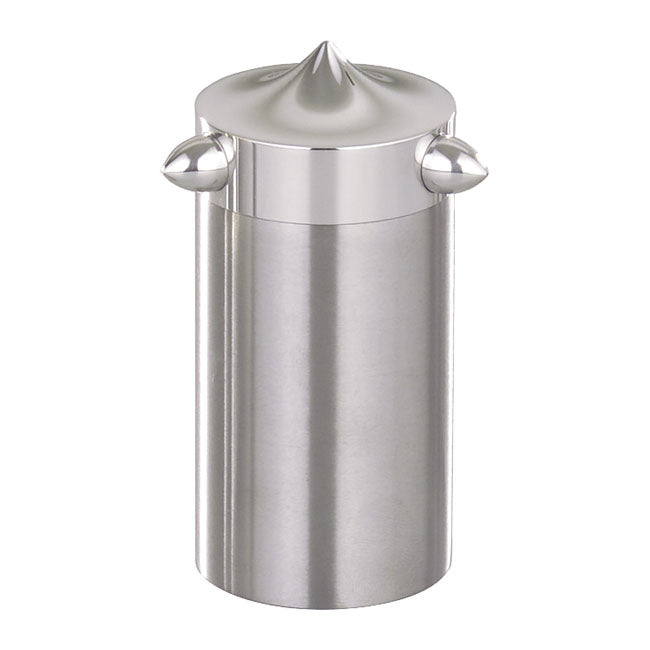 Kustom-Tech, weld-in gas cap