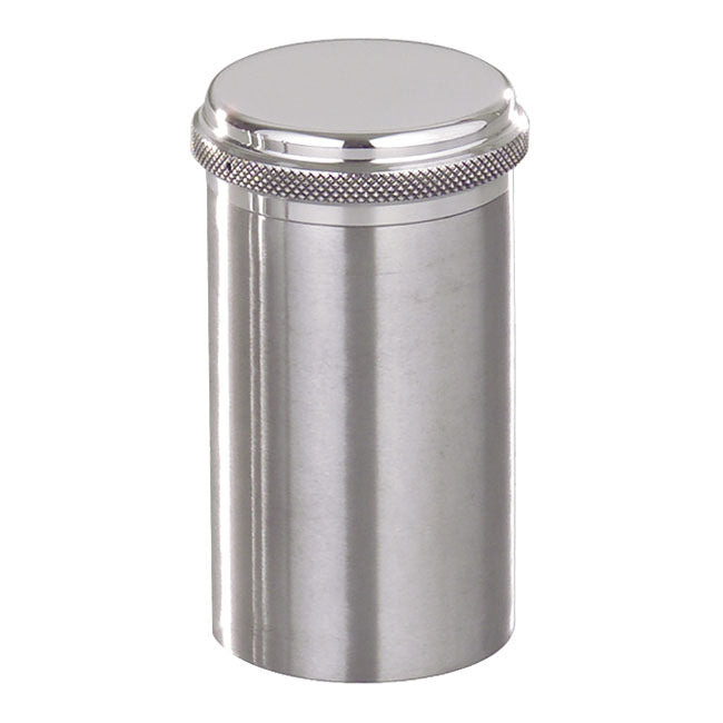 Kustom-Tech, weld-in gas cap