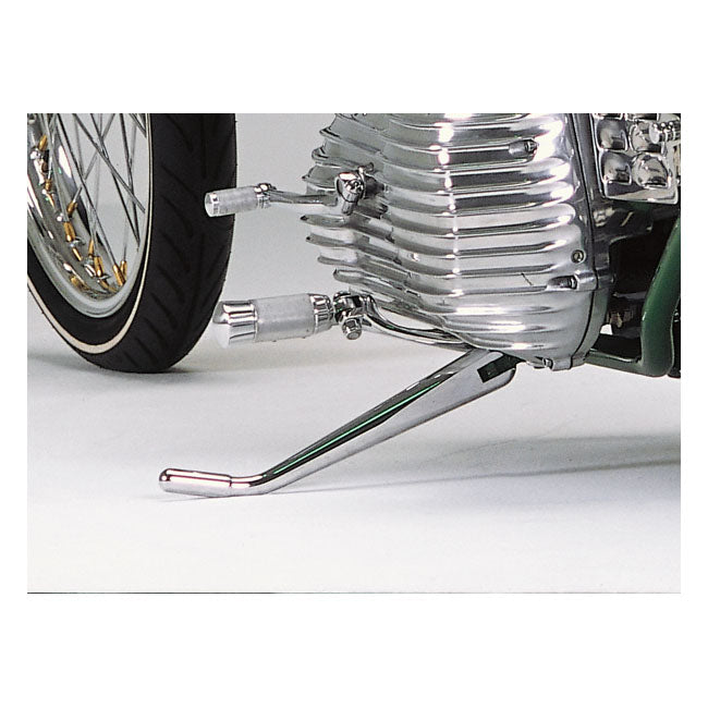 K-Tech, weld-on Diamond jiffy stand