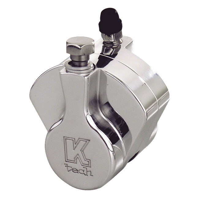 K-Tech 2-piston brake caliper